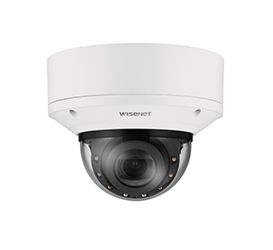 Hanwha Wisenet X Plus AI Series