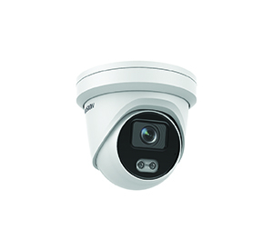  Hikvision ColorVu Series