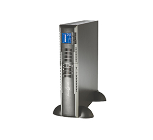 Powershield Commander Series