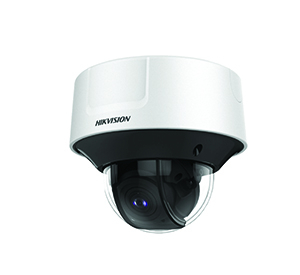  Hikvision DeepinView Series