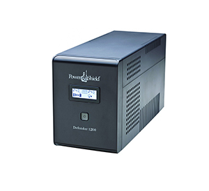 Powershield Defender Series