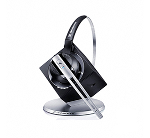 EPOS | Sennheiser DW Series