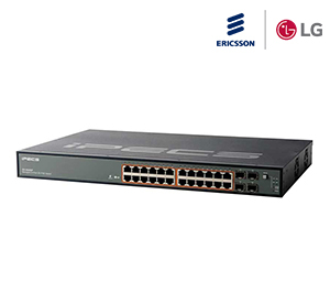 Ericsson-LG Network Switches