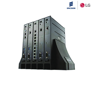 Ericsson-LG Phone Systems