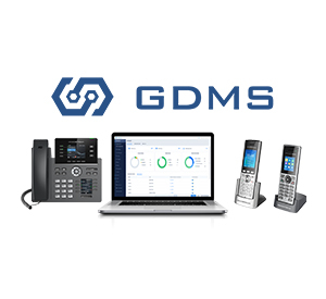 Grandstream GDMS 