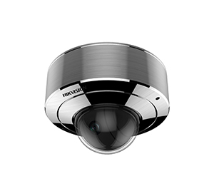 Hikvision Explosion-proof and Anti-corrosion Series