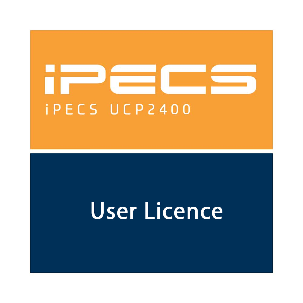 iPECS UCP2400 User Licences         