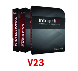 Integriti Licence V24