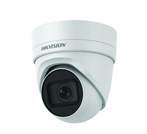  Hikvision Pro Series (Easy IP) 