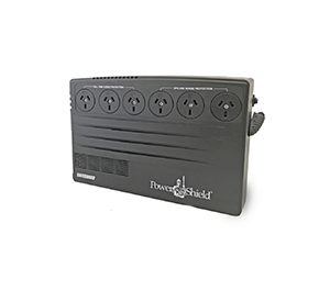 Powershield SafeGuard UPS