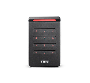 HID Signo Readers