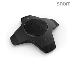 Snom Audio Conference