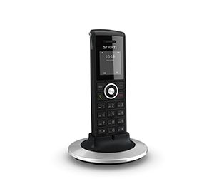 Snom IP Handsets 