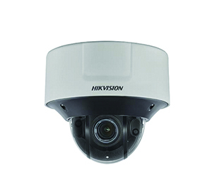  Hikvision Ultra Series (Smart IP) 